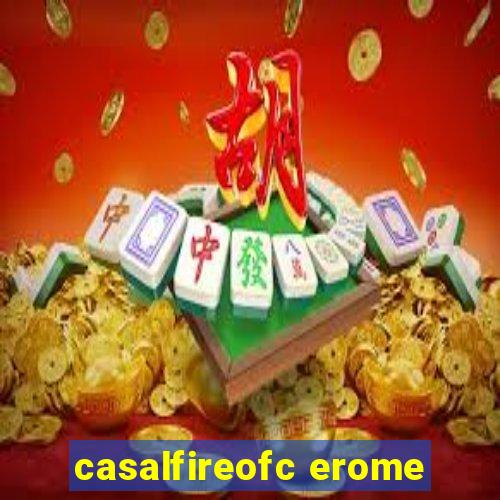 casalfireofc erome